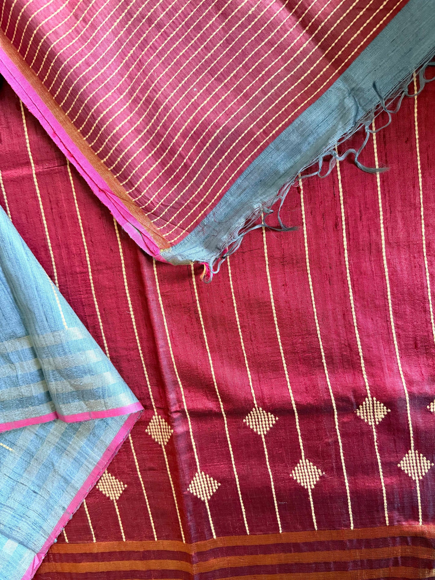 Malhaar (Overcast Skies)