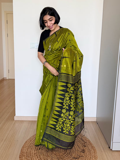 Pallavi