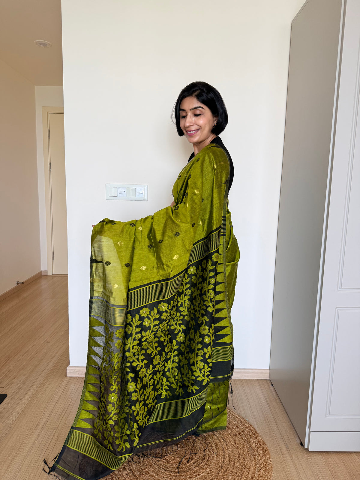 Pallavi