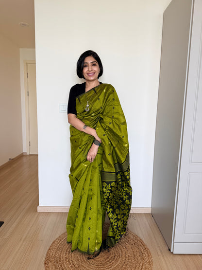 Pallavi