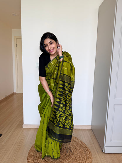 Pallavi