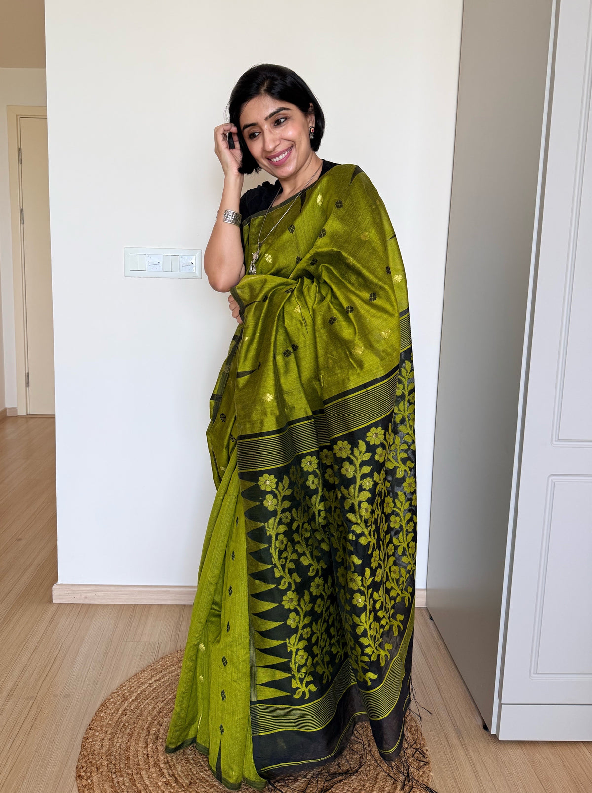 Pallavi