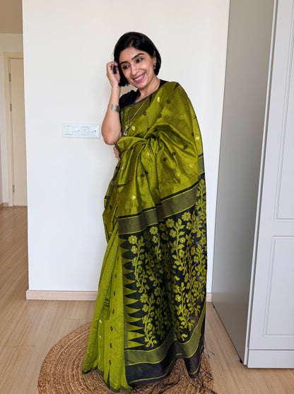 Pallavi