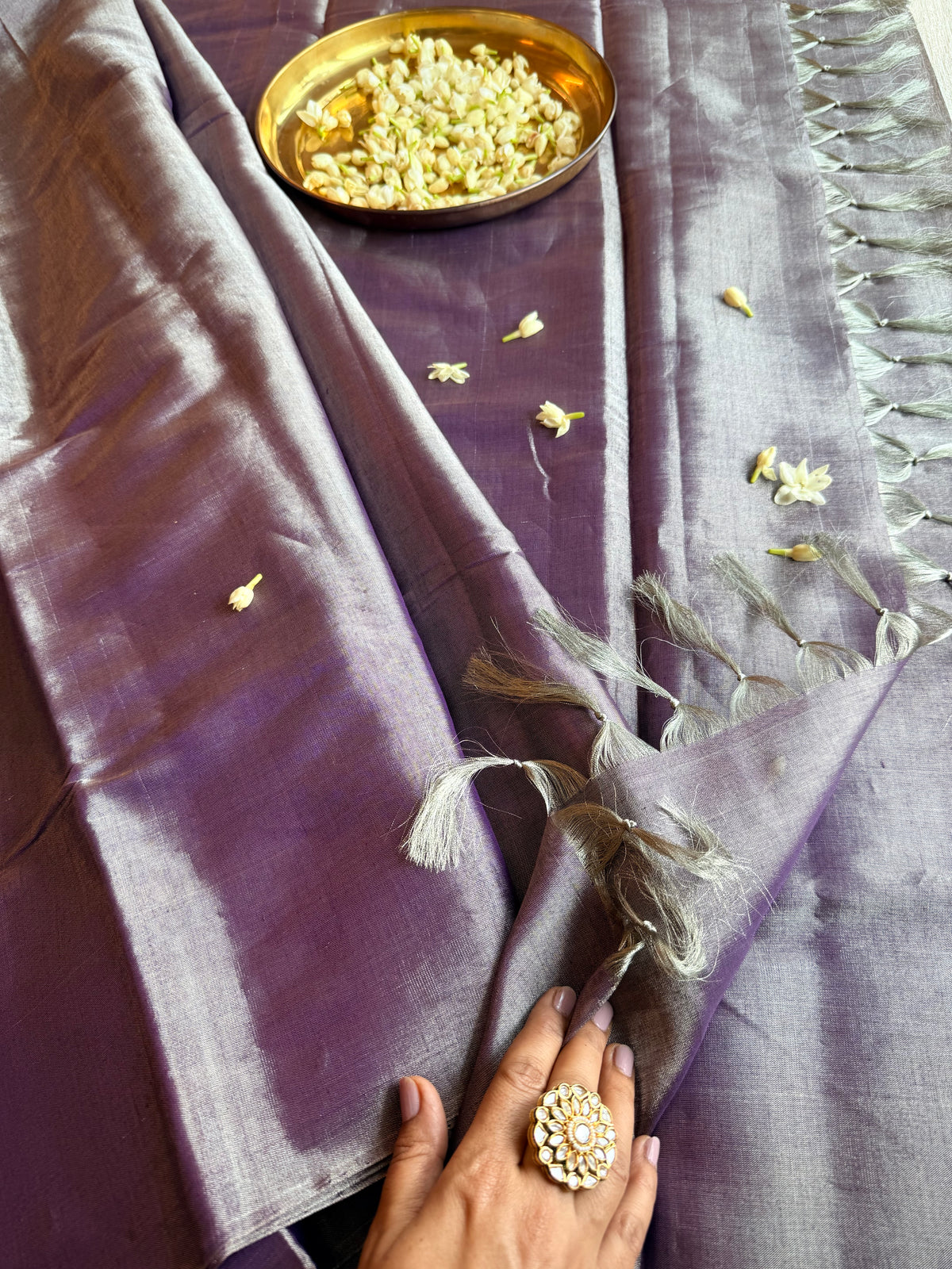 Adwiti - Lavender