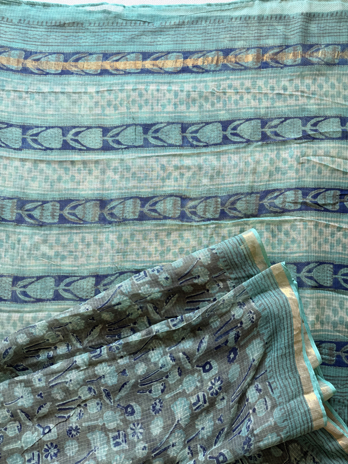 Indigo Bagru Kota Doriya