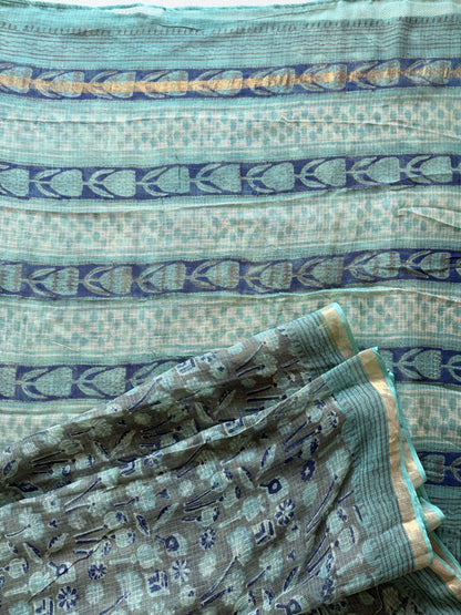 Indigo Bagru Kota Doriya
