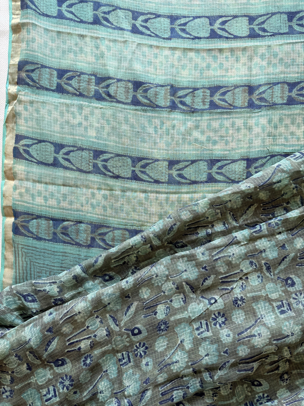 Indigo Bagru Kota Doriya