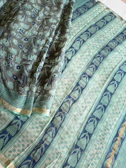 Indigo Bagru Kota Doriya